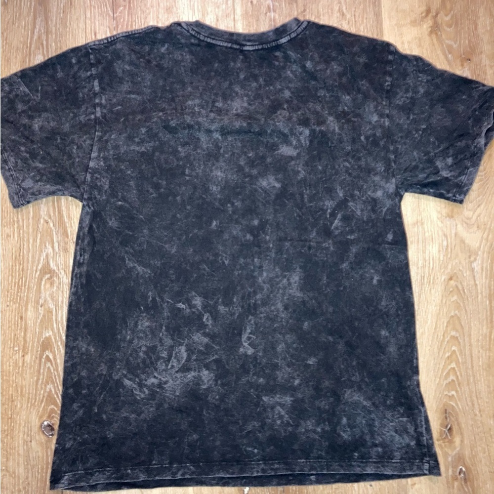 Miller High Life Women’s T-shirt |Tye Dye |Vintage look |Size XL - Picture 8 of 13